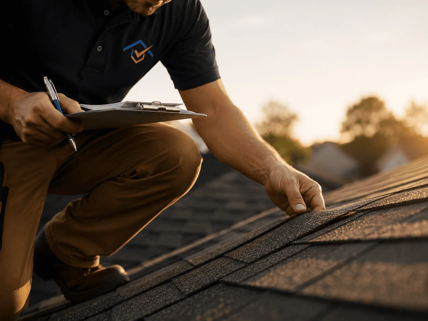 Why Choose Roof Inspection in Jessieville, AR
