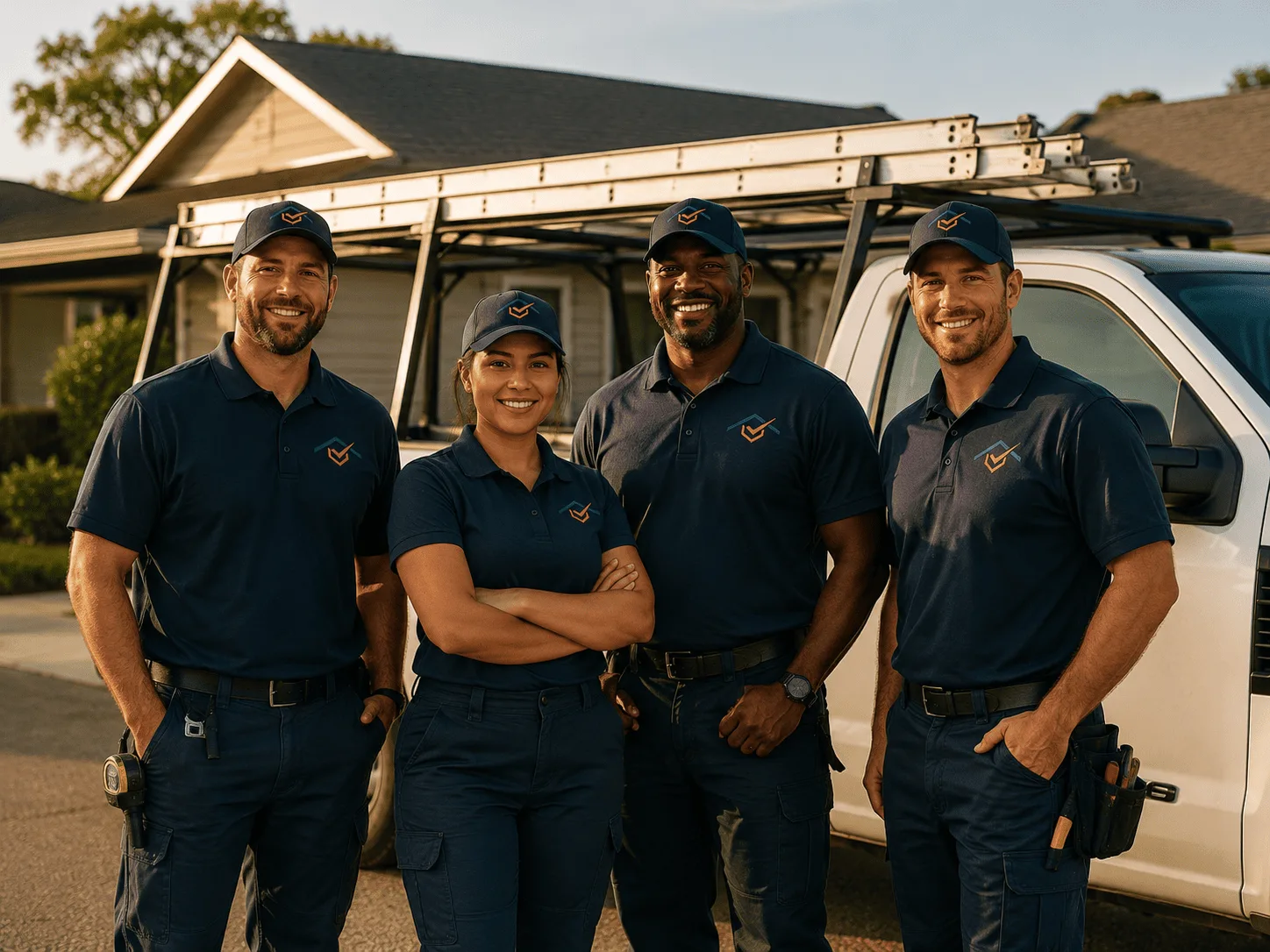 Roof Inspection company in Jessieville, AR
